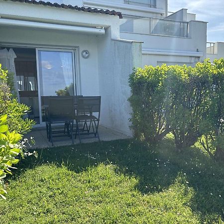 Studio En Bord De Mer A Royan, Parking, Tv, Tout Equipe - Fr-1-494-67 Екстериор снимка