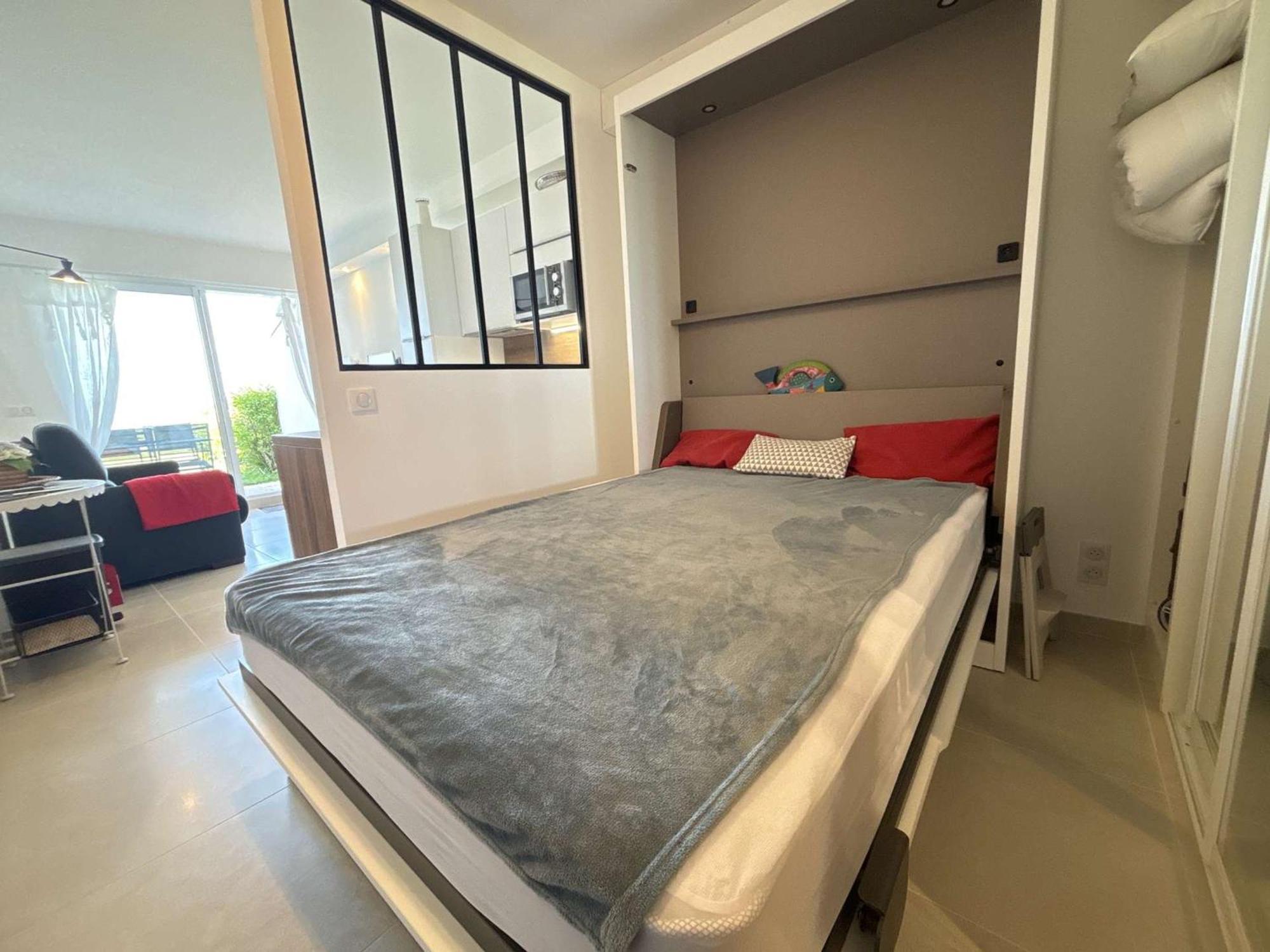 Studio En Bord De Mer A Royan, Parking, Tv, Tout Equipe - Fr-1-494-67 Екстериор снимка